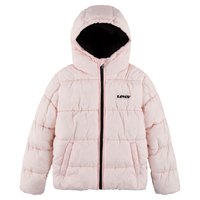 levis---jaqueta-solid boxy fit puffer